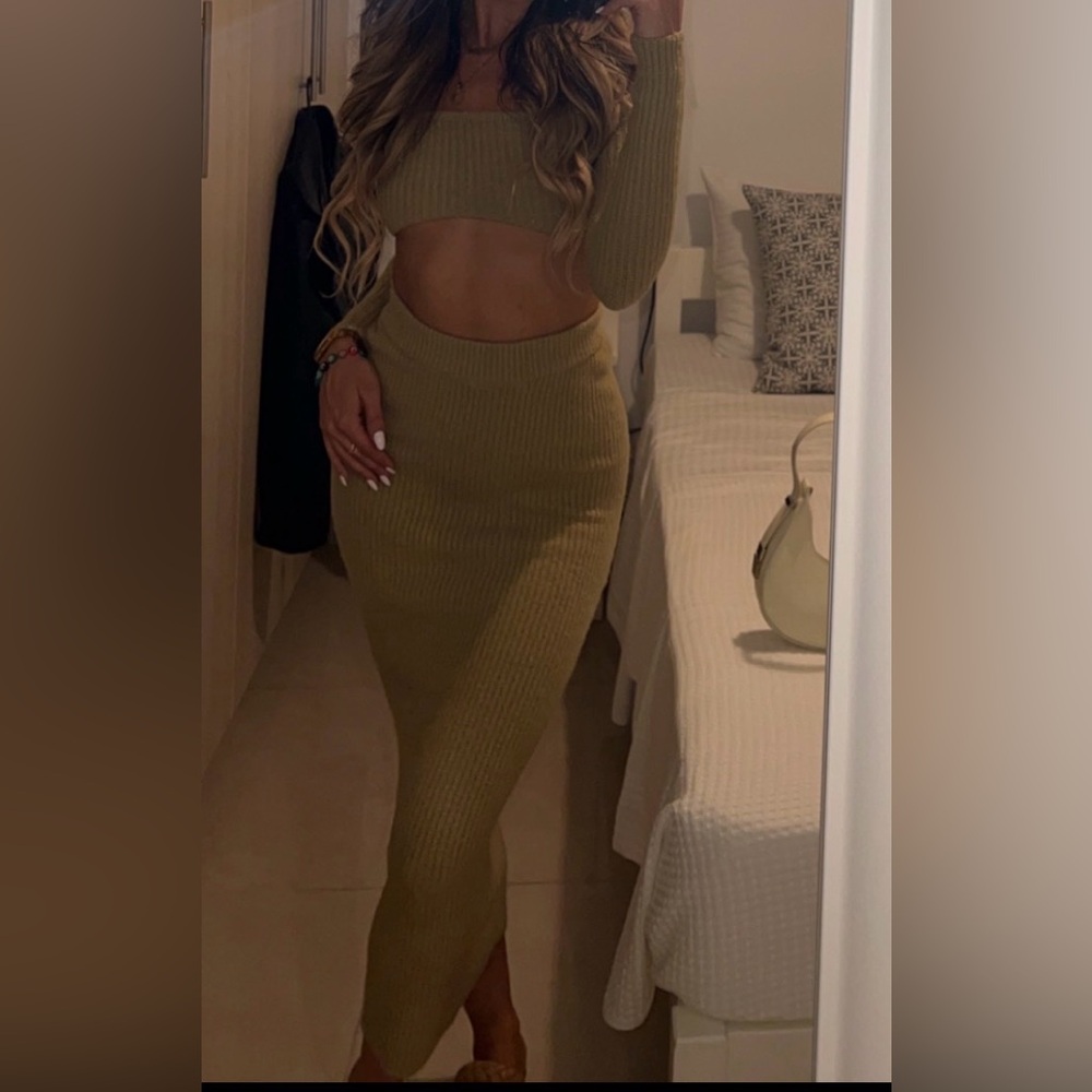 Princess Polly Two Piece Set